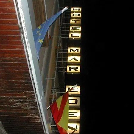 Mar Eden Hotel