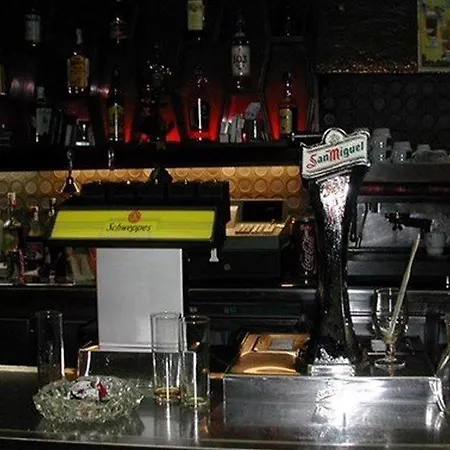 Mar Eden Hotel