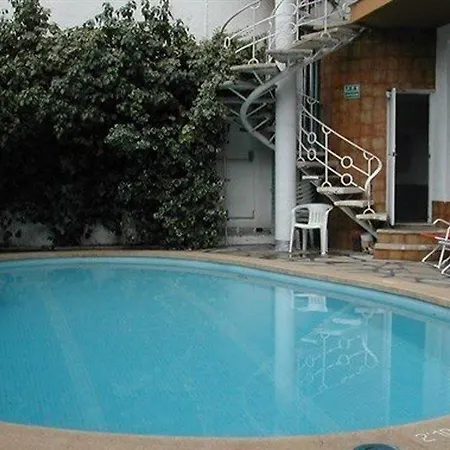 Hotel Mar Eden